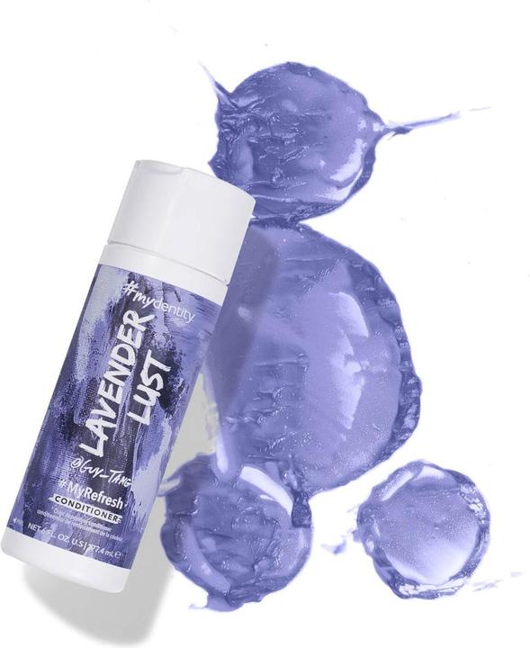 Immagine prodotto Mydentity by Guy Tang MyDentity MyRefresh Balsamo Lavanda Lussuria 237ml (237 ml)