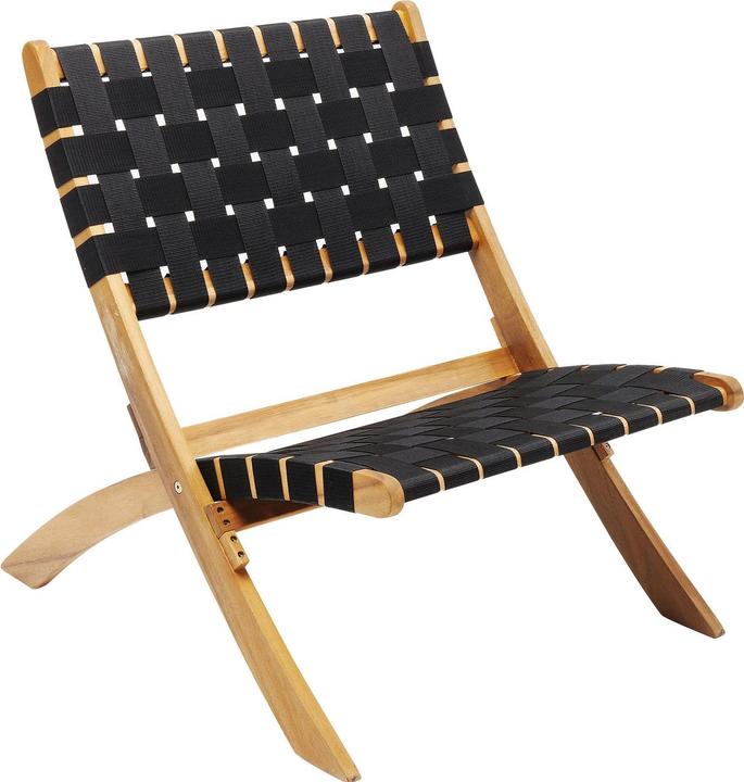 Kare Design Klappsessel Ipanema