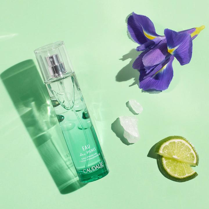 Produktbild Caudalie Eau Vignes Eau Fraiche (Eau de Toilette, 50 ml)