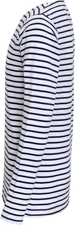 Immagine prodotto Asquith & Fox T-shirt Mariniere a maniche lunghe a righe (XL)