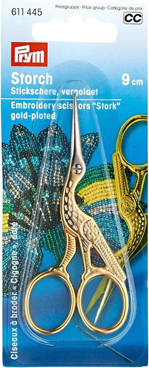 Image du produit Prym Ciseaux de broderie (9 cm)