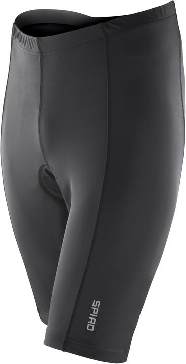 Spiro Fahrradhose mit Sitzpolster Radlerhose
