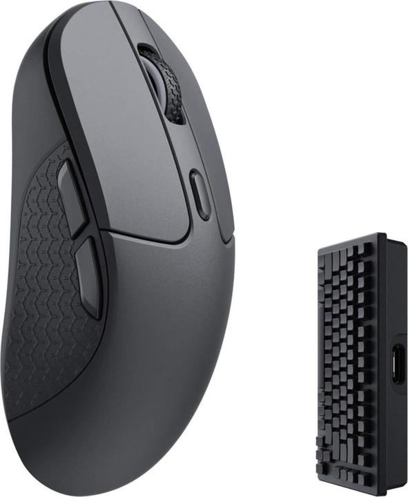 Produktbild Keychron M3 4K (Kabellos, Kabelgebunden)