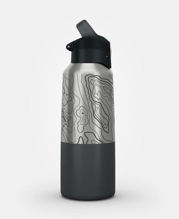 Immagine prodotto Quechua bottiglia mh500 isolata 0,8l ltd 338035 (0.80 l)