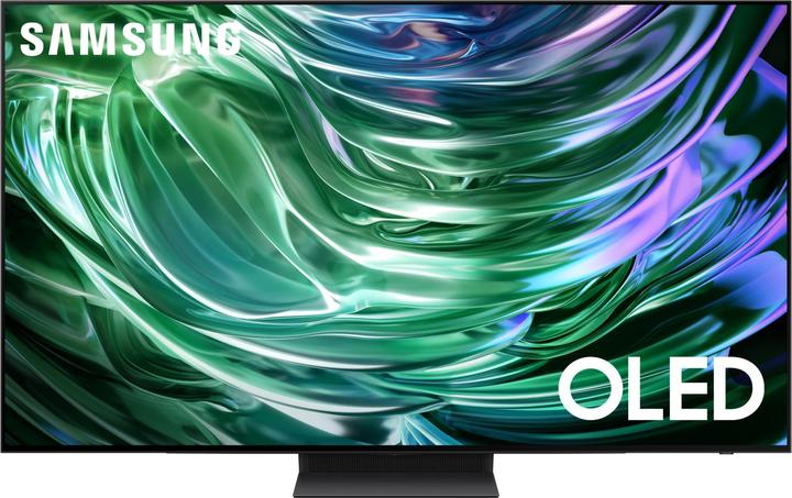 Samsung QE77S90DAE (77", S90D, OLED, 4K, 2024)