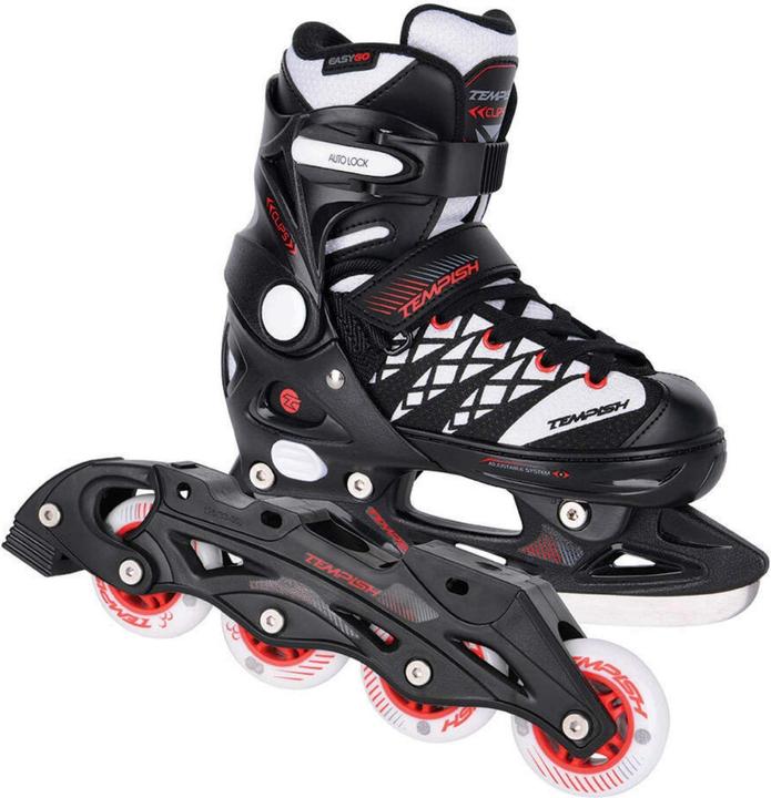 Image du produit Tempish Scooters Clips Duo réglables (29, 30, 31, 32)