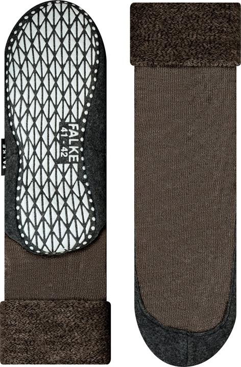 Produktbild Falke Cosyshoe Herren Hausschuhe (37, 38)