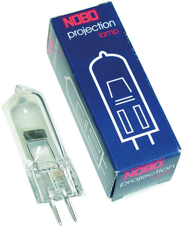 Produktbild Nobo Hellraumprojektor Ersatzlampe