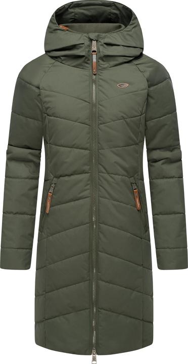 Ragwear Dizzie Coat