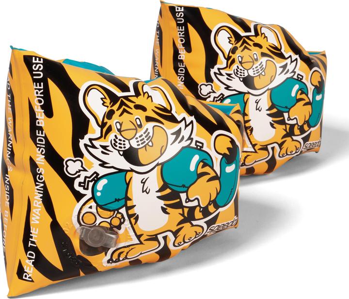 Produktbild Speedo Learn to Swim Character Printe