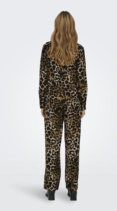 Actual product image Only Onlelma L/S Loose Shirt Ptm (XL)