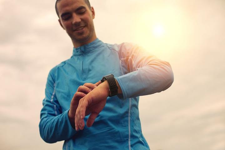 Image du produit Catalyst Bracelet sport - bracelet élastique pour Apple Watch 38 (Silicone)