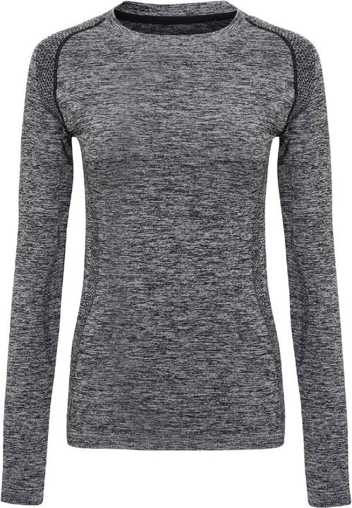 Image du produit Tri Dri Seamless 3D Fit Multi Sport Performance Top à manches longues (M)