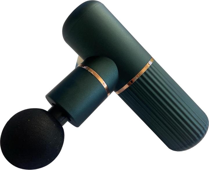 Actual product image Kiwikā Pistolet de massage