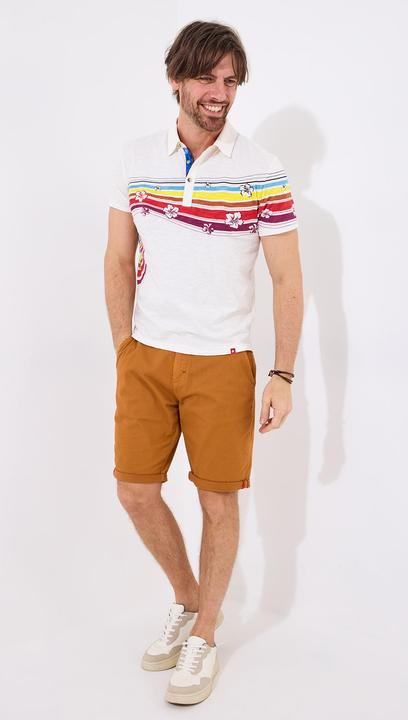Image du produit Joe Browns Washed Chino Shorts (48)