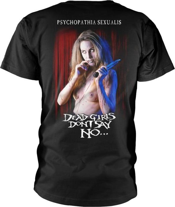 Produktbild Cradle Of Filth Dead Girls (S)