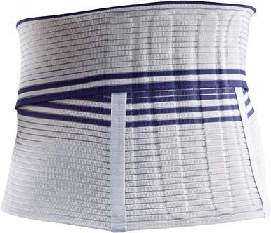 Produktbild Bauerfeind Stabilorthese Grösse 6 titan (6)