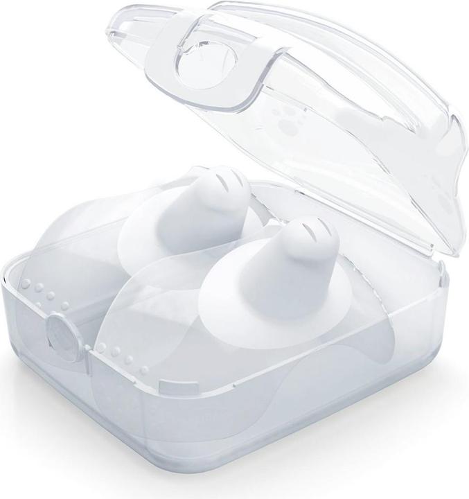 Image du produit Chicco Alimentation naturelle (S, M)