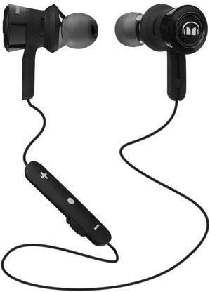 Actual product image Monster Clarity HD Wireless (5 h, Cable, Wireless)