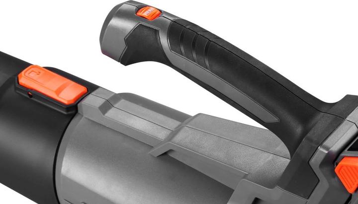 Produktbild Fuxtec FX-E1KS20 (Akku Kettensäge)