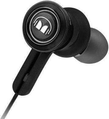 Actual product image Monster Clarity HD Wireless (5 h, Cable, Wireless)