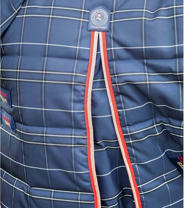 Produktbild Premier Equine Domus 400 g (168 cm)