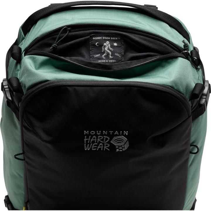 Produktbild Mountain Hardwear Powabunga 32 (32 l)