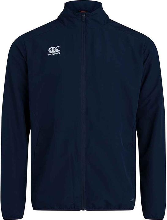 Actual product image Canterbury Club training jacket (M)