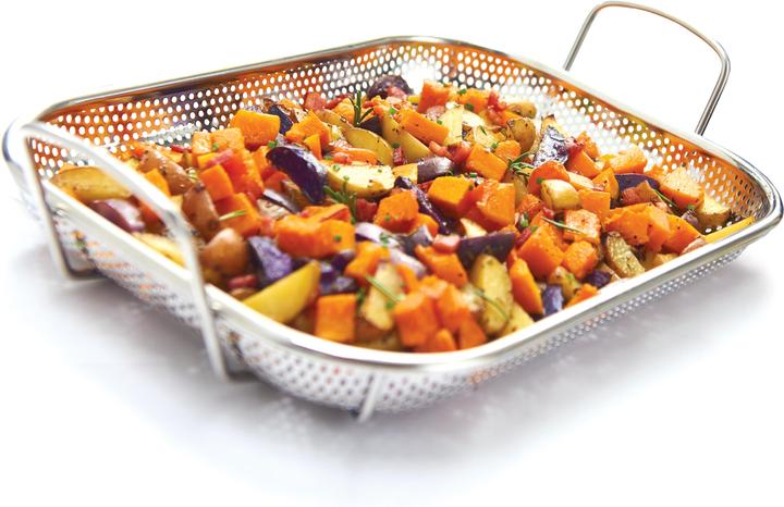 Actual product image Broil King Bratkorb