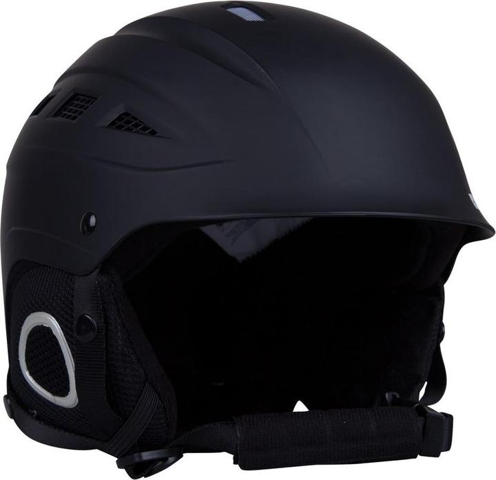 Actual product image Mountain Warehouse Unisex Adult Pinnacle Ski Helmet (M)
