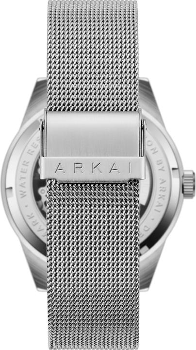 Produktbild Arkai Caron (Skeleton-Uhr, 42 mm)