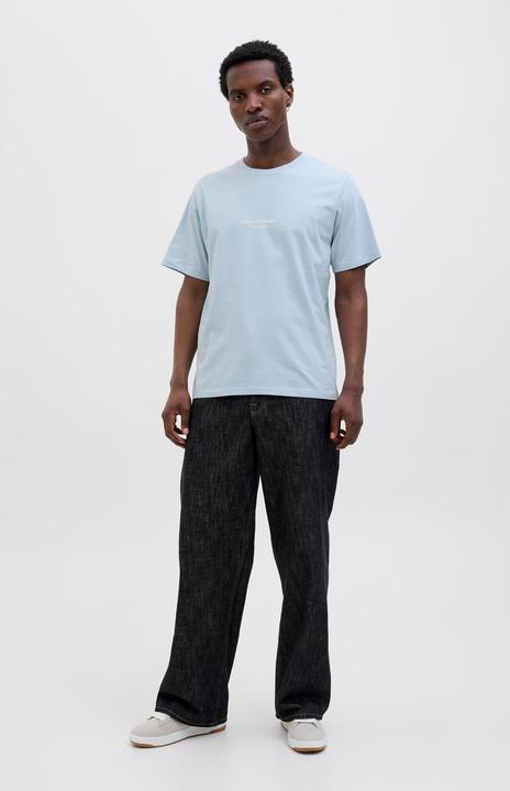 Actual product image Jack & Jones Jorvesterbro Tee Ss Crew Neck Noos (XS)