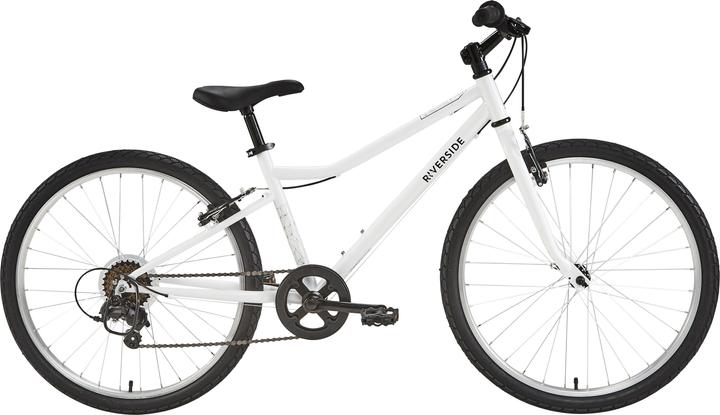Produktbild Btwin Riverside 100 (24")
