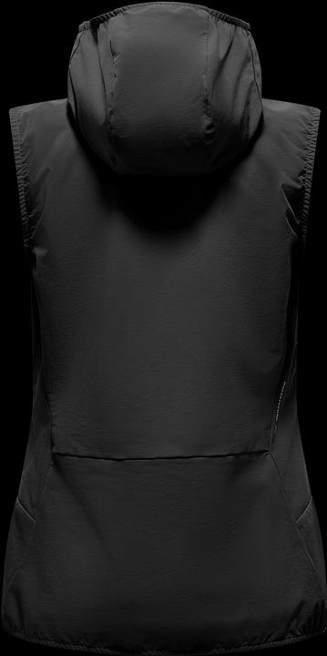 Actual product image Salewa Sella Dst/Twr Hyb Vest W (38)