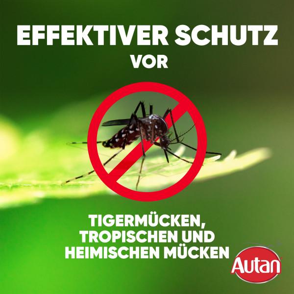 Image du produit Autan Spray Tropical Dry (100 ml)