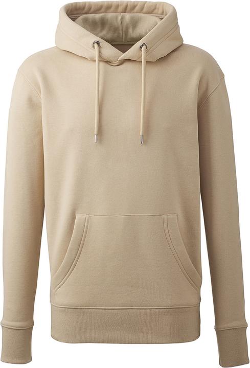 Anthem Kapuzenpullover aus biologischem Anbau