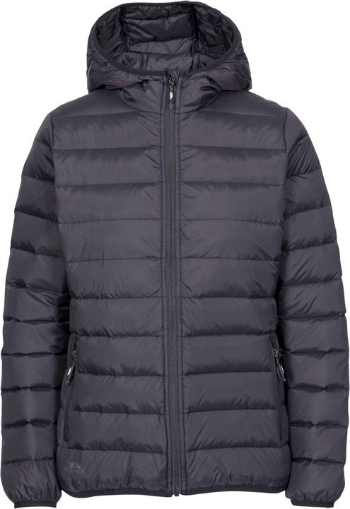 Actual product image Trespass Amma down jacket (M)