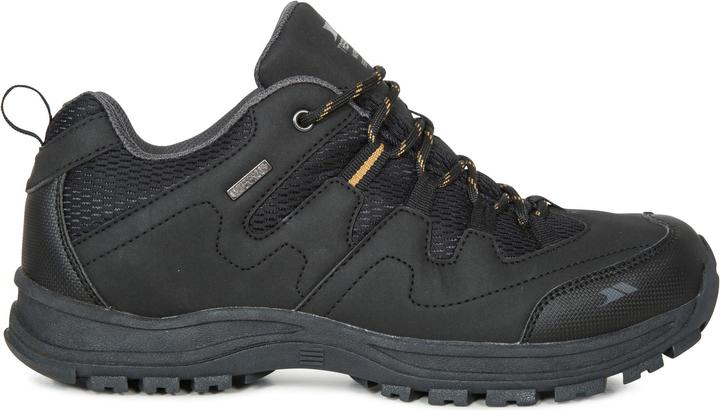 Actual product image Trespass Finley Low Cut Hiking Boot (42)