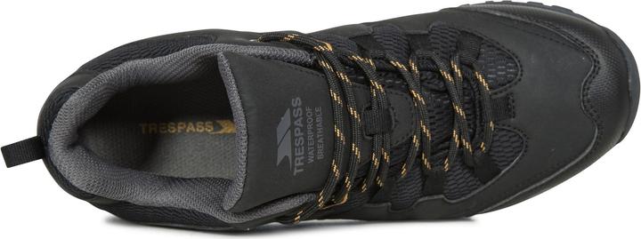 Actual product image Trespass Finley Low Cut Hiking Boot (42)