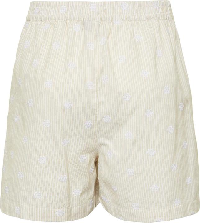 Actual product image Pieces PCEMMA Bestickte Shorts (L)