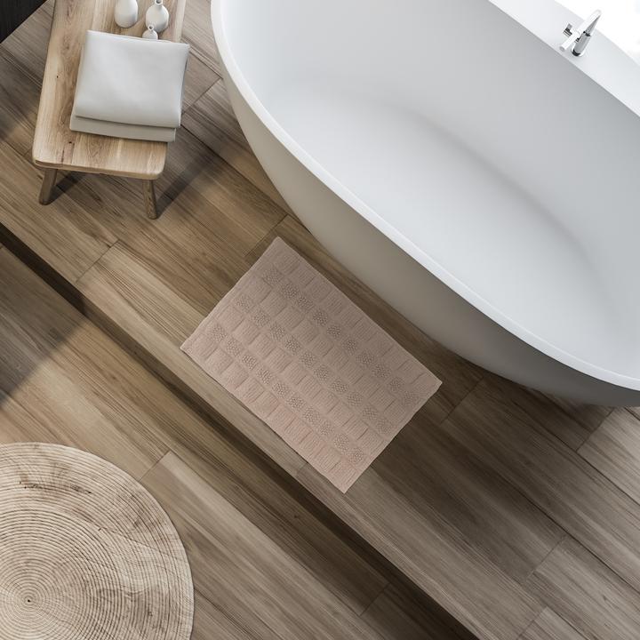 Actual product image Relaxdays Bath Mat (60 x 40 x 2 cm)