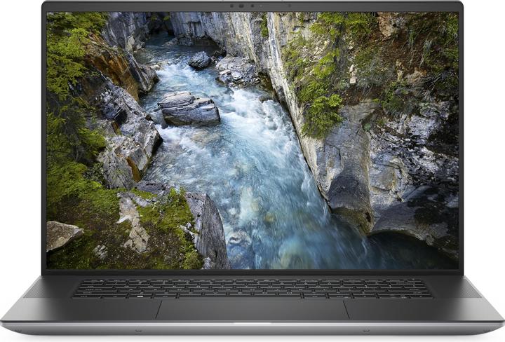 Produktbild Dell Precision 5680 (16", Intel Core i7-13700H, 32 GB, 1000 GB, DE)