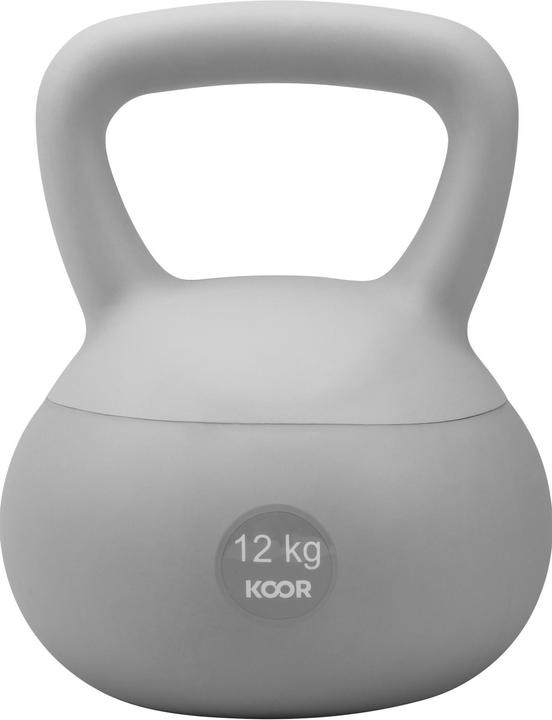 Koor Paalla Soft (1 x 12 kg)