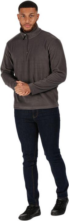 Immagine prodotto Regatta Top in pile con zip sul petto (XXL)