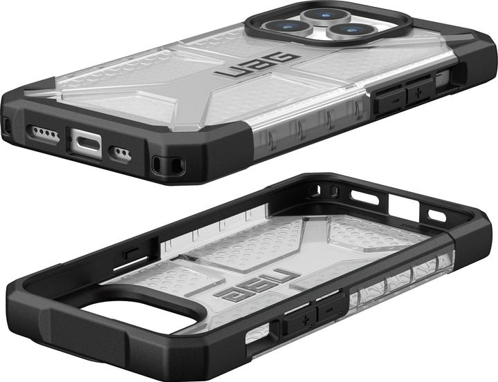 Produktbild UAG Plasma Case (Apple iPhone 15 Pro)