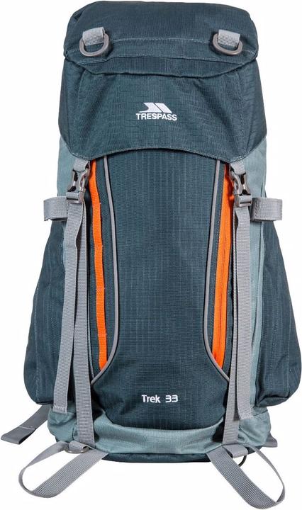 Immagine prodotto Trespass UTTP363 P (33 l)
