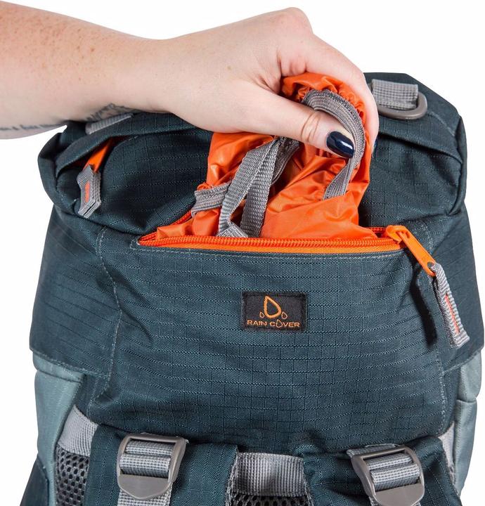 Immagine prodotto Trespass UTTP363 P (33 l)