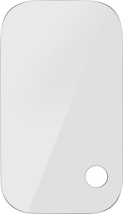 Actual product image Imak Protective film, rear camera film, camera protection (2 Piece, Oppo A74)