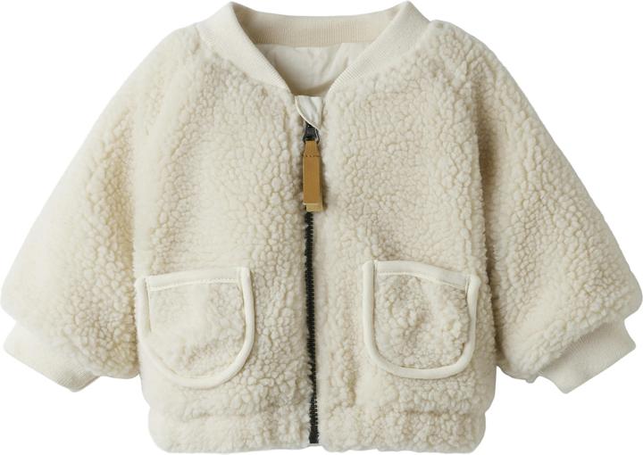 Image du produit Name it Teddy Bomberjacke (74)