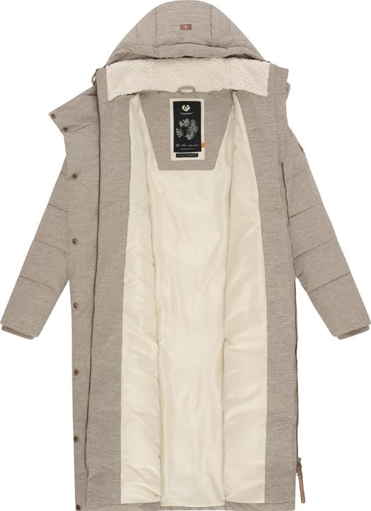 Actual product image Ragwear Pavla Long (XXL)